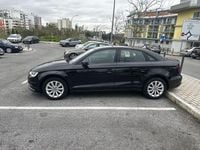 Usado Audi A3 110 HP (80 kW) 2014 Sedan