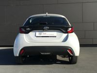 usado Toyota Yaris Yaris NG1.0 Comfort Plus