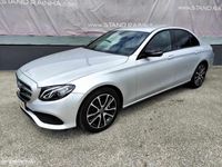 usado Mercedes C220 D Avantgarde