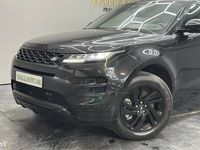Usado Land Rover Range Rover evoque SE Dynamic 309 HP (227 kW) 2024 Preto SUV