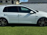 usado VW Golf 2.0 TDi GTD