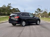 Usado BMW X5 313 HP (230 kW) 2016 SUV