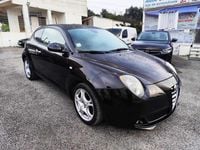 Usado Alfa Romeo MiTo 105 HP (77 kW) 2014 Preto Citadino