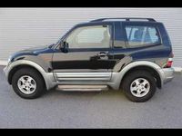 usado Mitsubishi Pajero 3.2 DI-D GLS ABS