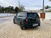 usado Mini John Cooper Works Clubman (211cv)