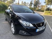 Usado Seat Ibiza Sport 105 HP (77 kW) 2009