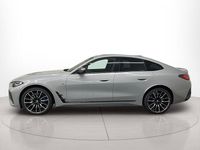 Usado BMW i4 400 kW (544 HP) 2023 Sedan