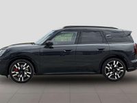Usado Mini John Cooper Works Countryman 300 HP (220 kW) 2024 Legend grey SUV