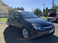 usado Opel Astra Sport 1.3 CDTi