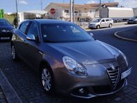 usado Alfa Romeo Giulietta 1.6 JTDm Distinctive