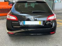 usado Peugeot 508 2.0 Blue HDi