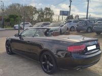 usado Audi A5 Cabriolet cabrio TDI S.LINE