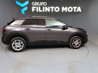 usado Citroën C4 Cactus 1.5 BlueHDi Feel