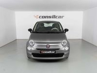Usado Fiat 500 70 HP (51 kW) 2023 Cinzento