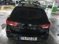 usado Seat Leon ST tdi