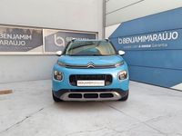 usado Citroën C3 Aircross 1.6 BLUEHDI FEEL