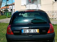 usado Renault Clio II 1.4 RXE