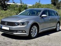 Usado VW Passat Highline 150 HP (110 kW) 2018 Carrinha