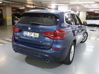 usado BMW X3 18 d sDrive Auto