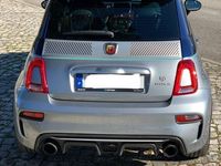 usado Abarth 695 - rivale