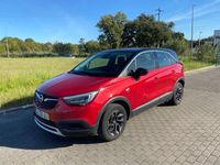 usado Opel Crossland X 1.2 T 2020 GPS+CAM (110cv)