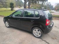 usado VW Polo Wachback 1.2 12V - 100 mil