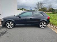 usado Audi A3 2.0 140cv