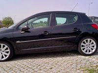 usado Peugeot 207 1.6 99G