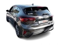 Usado Ford Focus ST-Line 155 HP (114 kW) 2024 Cinza