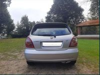 usado Nissan Almera 1.5DCI