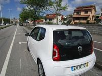 usado VW up! 1.0 BlueMotion Move