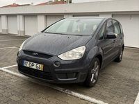 Usado Ford S-MAX S 2007 Monovolume