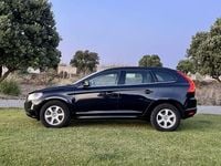 Usado Volvo XC60 181 HP (133 kW) 2015 SUV