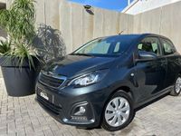 usado Peugeot 108 1.0 VTi Active