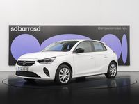 Usado Opel Corsa-e Business Edition 100 kW (136 HP) 2021 Branco Citadino