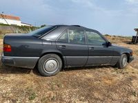 Usado Mercedes E250 1993 Sedan
