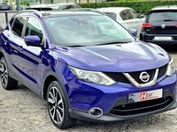 usado Nissan Qashqai TEKNA 1.5DCI 110CV "FULL EXTRAS"