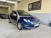 Usado Smart ForFour 109 HP (80 kW) 2006 Citadino