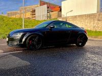 usado Audi TT 2.0 TFSI S Tronic