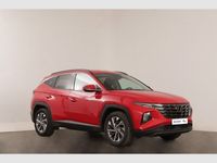 usado Hyundai Tucson 1.6 CRDi 115cv Premium