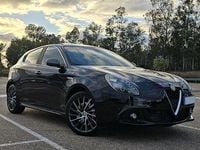 Usado Alfa Romeo Giulietta 150 HP (110 kW) 2016 Sedan