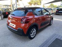 usado Citroën C3 1.6 BlueHDi Feel