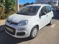 usado Fiat Panda 1.2