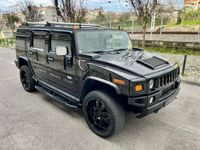 usado Hummer H2 GPL