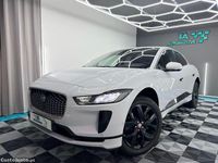 Usado Jaguar I-Pace SE 235 kW (320 HP) 2020 Branco SUV