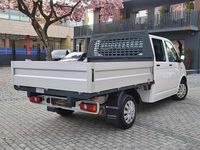 Usado VW T6 150 HP (110 kW) 2017 Branco Van