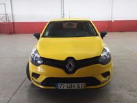 usado Renault Clio IV 