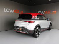 Usado Smart #1 Edition #1 314 kW (428 HP) 2023 Cinzento SUV