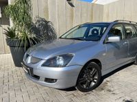 usado Mitsubishi Lancer SW 1.6 Comfort P3 CA BT