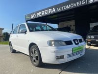 usado Seat Ibiza 1.9 TDi Signo